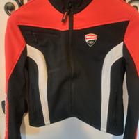 Giubbotto Ducati Corse donna in tessuto tg.S
Nuovo