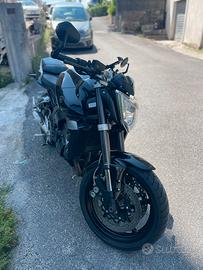 Yamaha FZ1