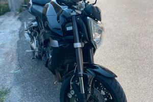 Yamaha FZ1