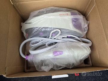 Ferro da stiro vaporella