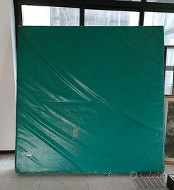 Materasso da palestra