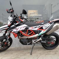 Ktm 690 SMC R