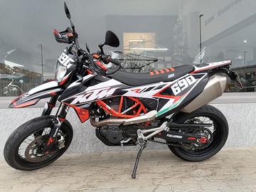 Ktm 690 SMC R