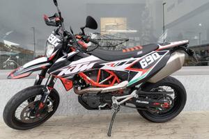 Ktm 690 SMC R
