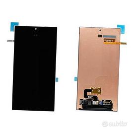 Display lcd touch Samsung ORIGINALI SERVICE PACK