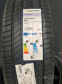 4 GOMME NUOVE ESTIVO 2155518 - CP69718471