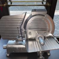 Affettatrice professionale