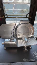 Affettatrice professionale