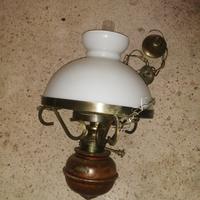 Lampadario Vecchia America
