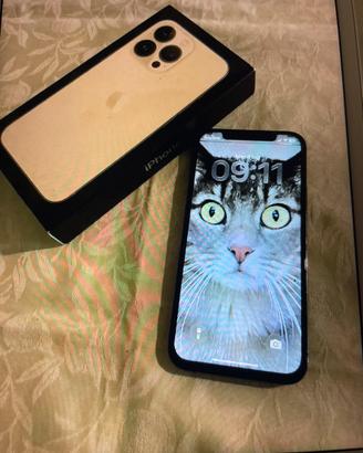 Iphone 12 pro