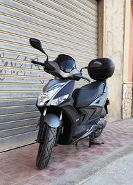 Kymco agility R16 125 2021