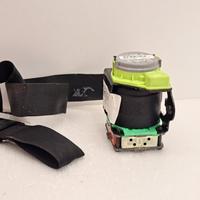 CINTURA DI SICUREZZA ANTERIORE DESTRA MERCEDES Cla