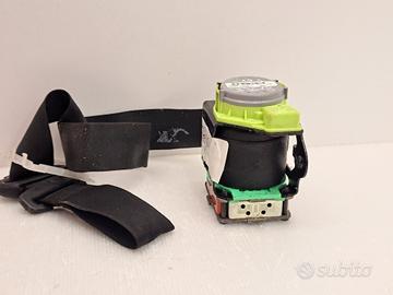 CINTURA DI SICUREZZA ANTERIORE DESTRA MERCEDES Cla