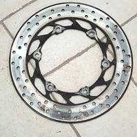 dischi freno tmax