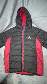 giubbotto bambino jordan
