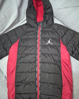 giubbotto bambino jordan