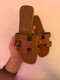 Sandali Hermès Oran