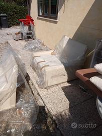 2 poltrone 