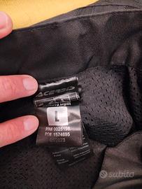 Pantaloni moto estivi ACERBIS RAMSEY 