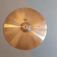 Piatto Paiste 505 Ride 20"