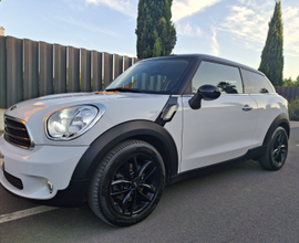 Mini Paceman 1.6 D euro 6 Business XL