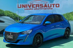 Peugeot 208 1.2 Puretech 100cv Allure 2020