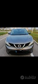 nissan qashqai 1.6 diesel

Euro 6 automatica