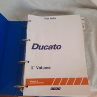 Ducato Fiat Manuale