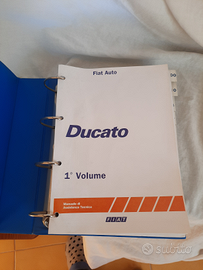Ducato Fiat Manuale