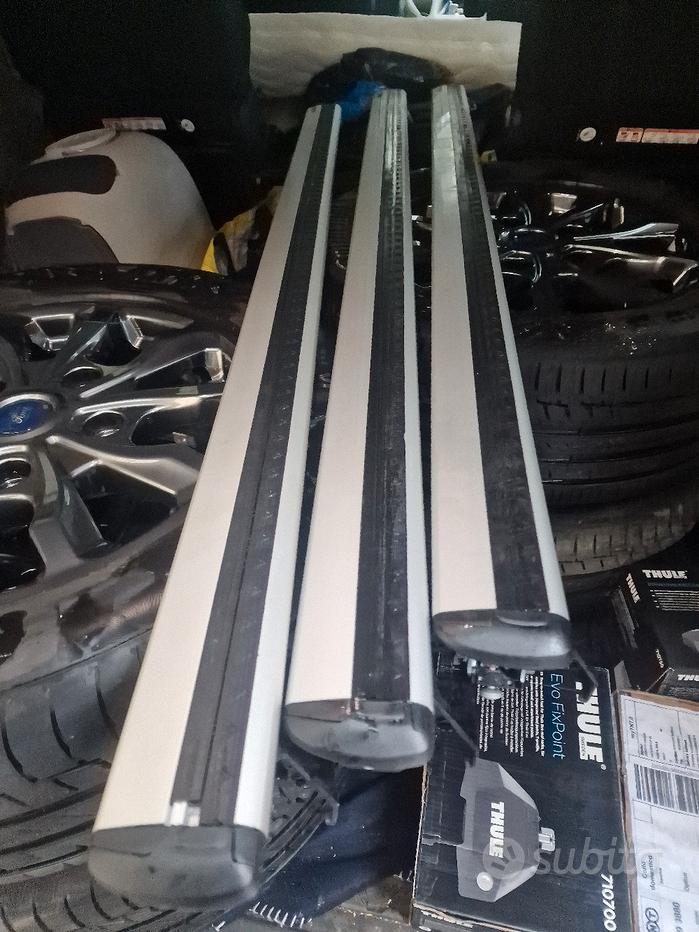 Thule evo wingbar - Vendita in Accessori auto 