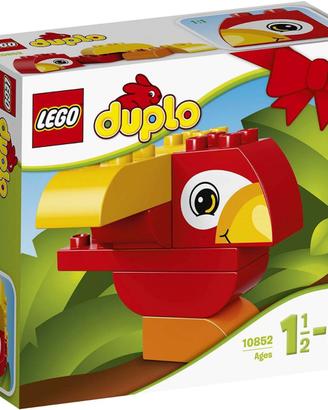 Lego Duplo Set Costruzioni 1-3 anni