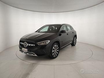 Mercedes-Benz GLA 200 d Sport auto