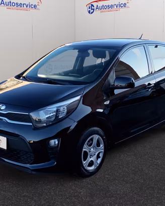 Kia Picanto 5 Porte Picanto 1.0 Cool Gpl my18