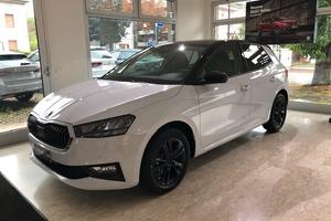 Skoda Fabia 1.0 TSI 95 cv 130 Edition