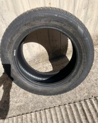 Gomma 4 stagioni Pirelli 205/55/16 94 V m+s D 1423