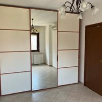 Armadio  LA FALEGNAMI