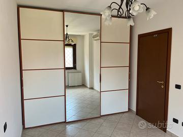 Armadio  LA FALEGNAMI