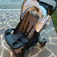 Passeggino hauck Shopper Neo II