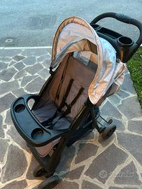 Passeggino hauck Shopper Neo II