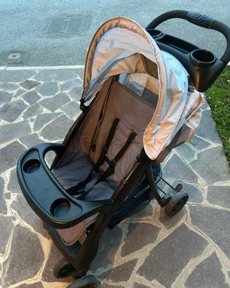 Passeggino hauck Shopper Neo II