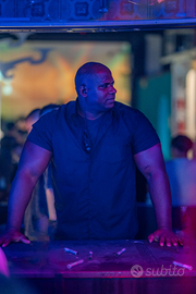 Lavoro come sicurezza personale