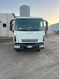 Autocarro Ribaltsbile Eurocargo 60E13