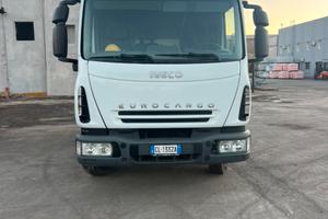 Autocarro Ribaltsbile Eurocargo 60E13