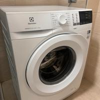 Lavatrice electrolux