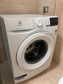Lavatrice electrolux