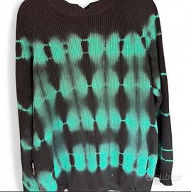 Maglione autentico Diesel modello K-Janci