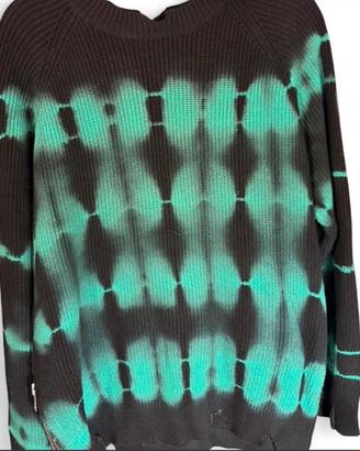 Maglione autentico Diesel modello K-Janci