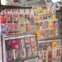 Tessere telefoniche rare 