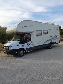 Challenger mageo 192