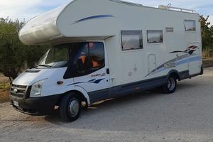 Challenger mageo 192